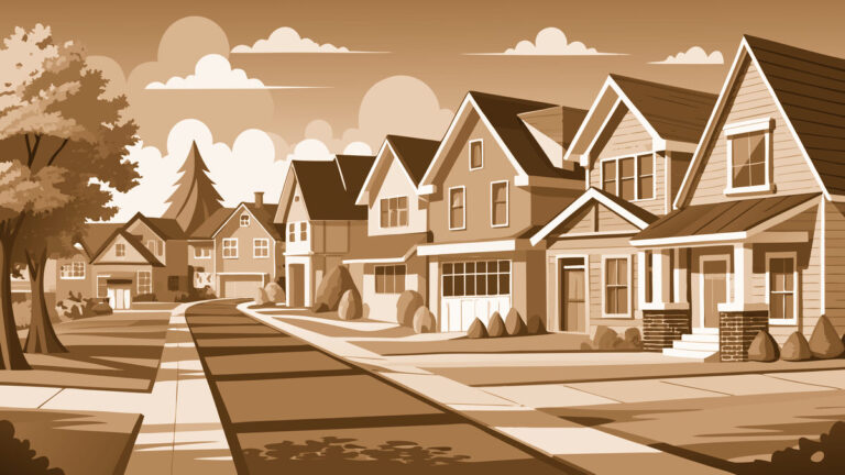 Maggie Way neighborhood